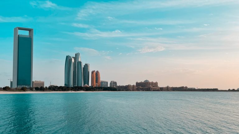Top Tips for Buying Property in Abu Dhabi